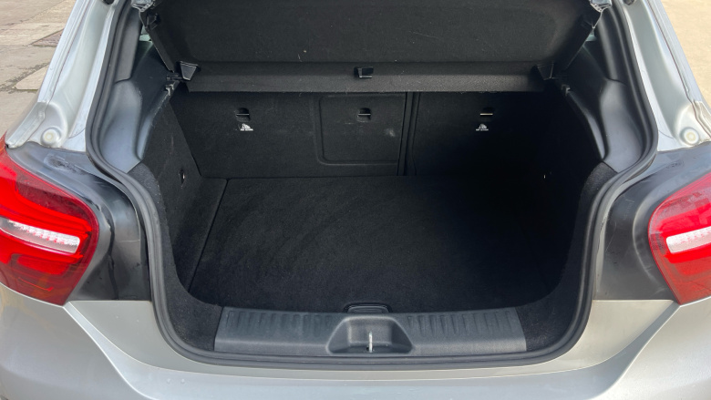 Mercedes-Benz A-Class A200d AMG Line Premium Plus 5dr Auto Diesel Hatchback